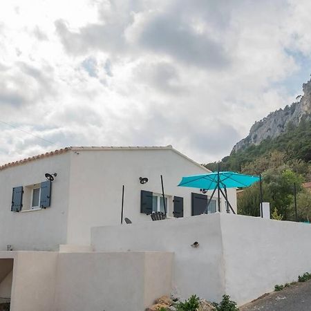 Maison Avec Jardin, Parking Entre Mer Et Montagne Le Revest-le-Eaux Zewnętrze zdjęcie