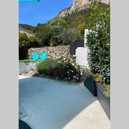 Maison Avec Jardin, Parking Entre Mer Et Montagne Le Revest-le-Eaux Zewnętrze zdjęcie