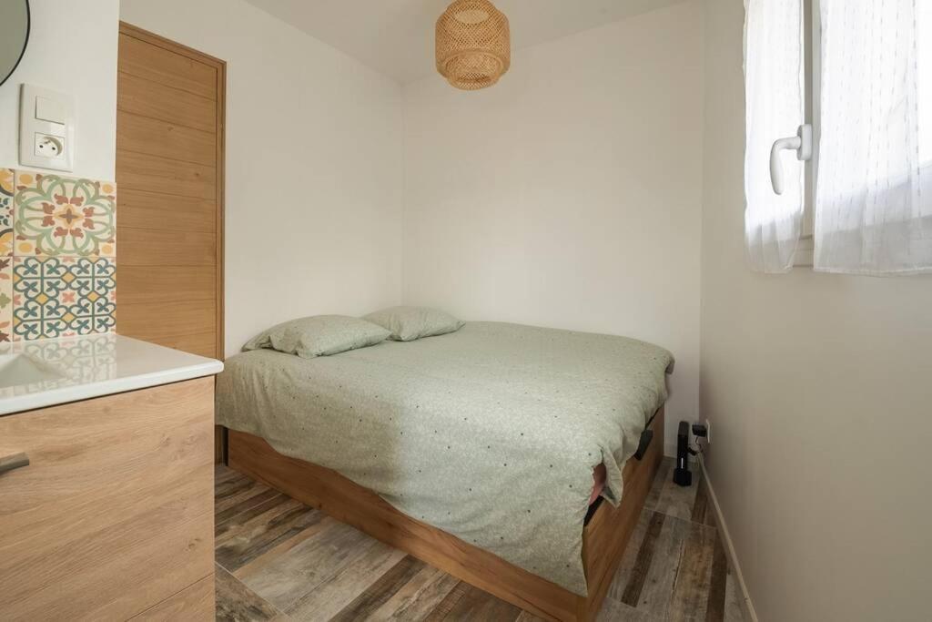 Maison Avec Jardin, Parking Entre Mer Et Montagne Le Revest-le-Eaux Zewnętrze zdjęcie
